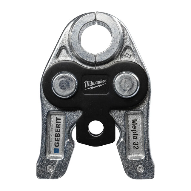 Product image 1 of Milwaukee J18-G32 Geberit Persbek voor Mepla System