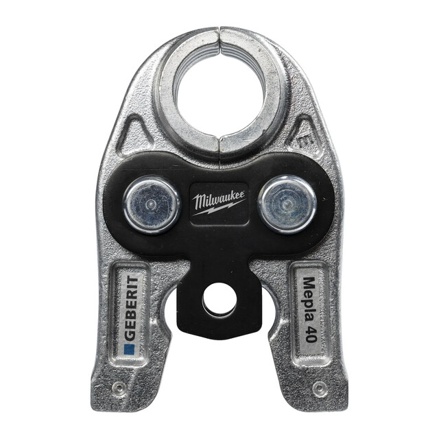 Product image 1 of Milwaukee J18-G40 Geberit Persbek voor Mepla System