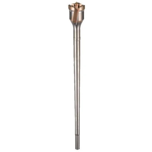 Product image 1 of Milwaukee SDS MAX Tunnelbit 80 x 550mm