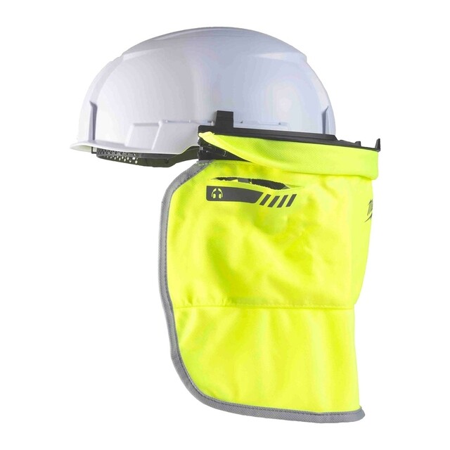 Product image 1 of Milwaukee BOLT  Zonneklep Geel - 1 stuk