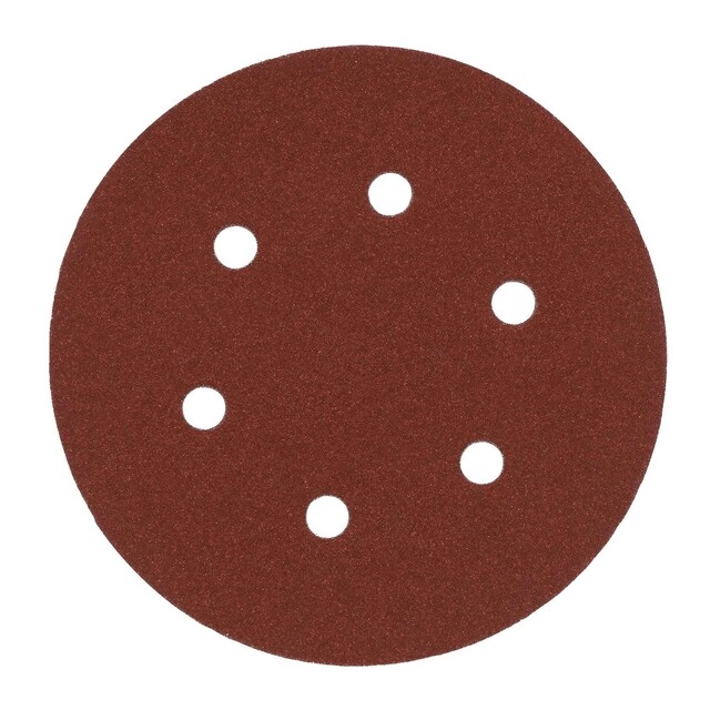 Product image 1 of Milwaukee Sand Disc 150/6 HL G40 (50 stuks)