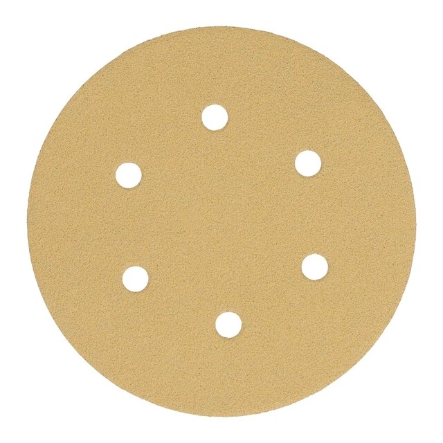 Product image 1 of Milwaukee Sand Disc HP 150/6 HL G180 (50 stuks)