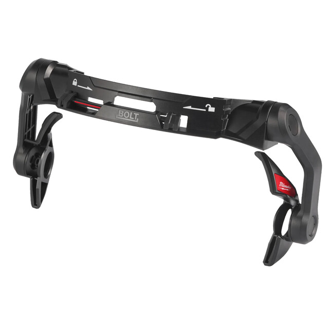 Product image 1 of Milwaukee BOLT  Vizier Carrier Vervanging (Zonder Rand) - 1 stuk