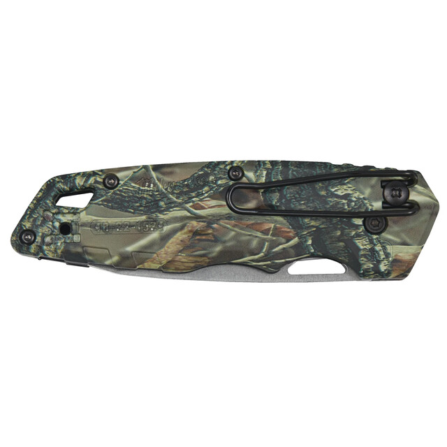 Product image 1 of Milwaukee Zakmes FASTBACK  Camouflage