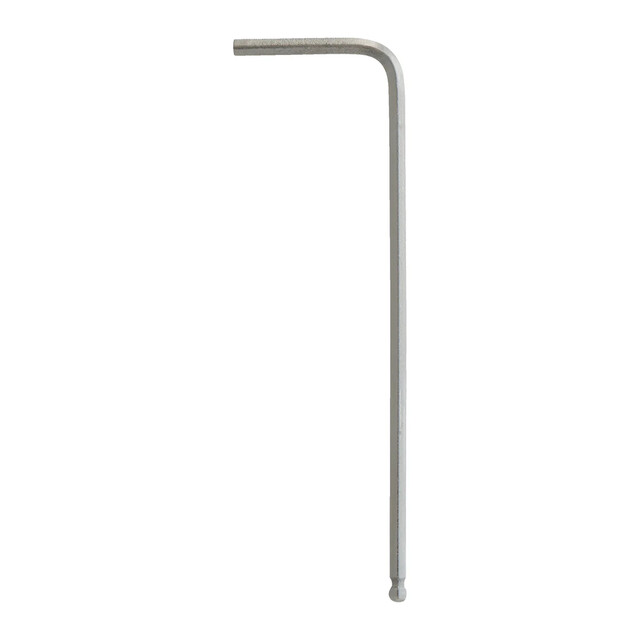 Product image 1 of Milwaukee Inbussleutel kort 1,5 mm