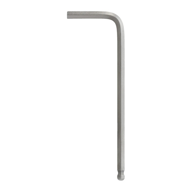 Product image 1 of Milwaukee Inbussleutel kort 3 mm