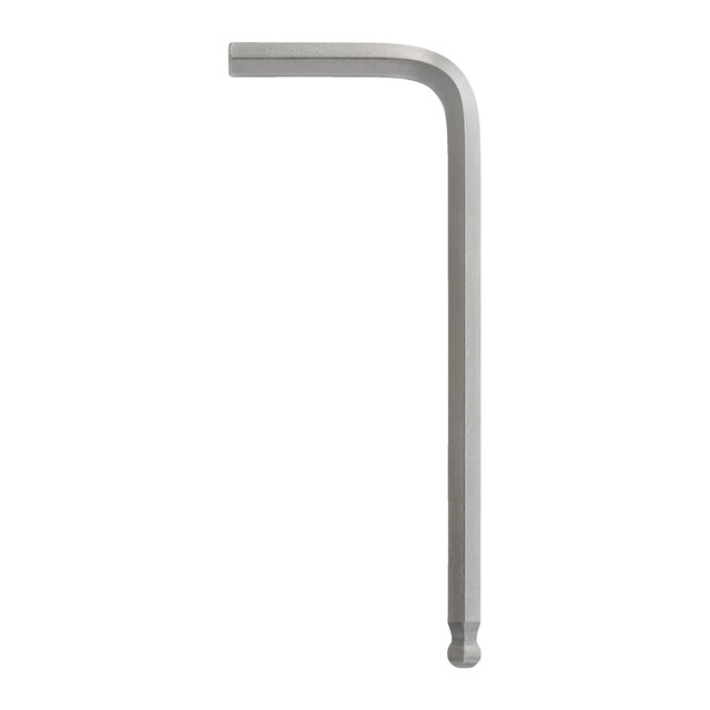 Product image 1 of Milwaukee Inbussleutel kort 4 mm