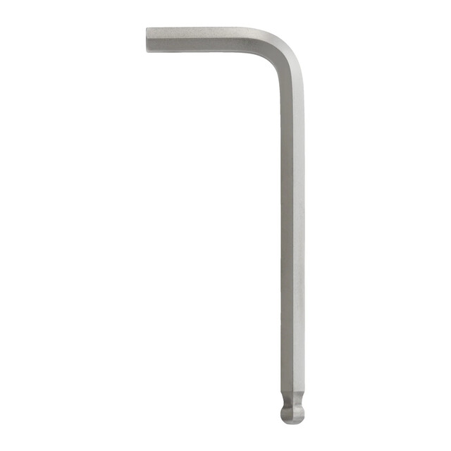 Product image 1 of Milwaukee Inbussleutel kort 6 mm