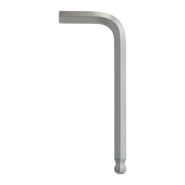 Product image 1 of Milwaukee Inbussleutel kort 8 mm