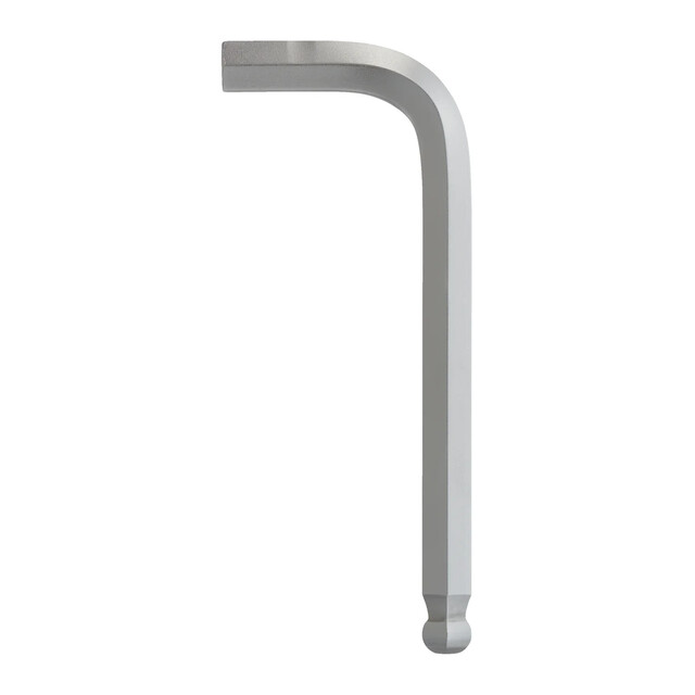 Product image 1 of Milwaukee Inbussleutel kort 10 mm