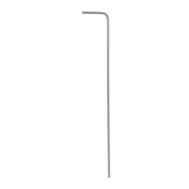 Product image 1 of Milwaukee Inbussleutel 1,5 mm