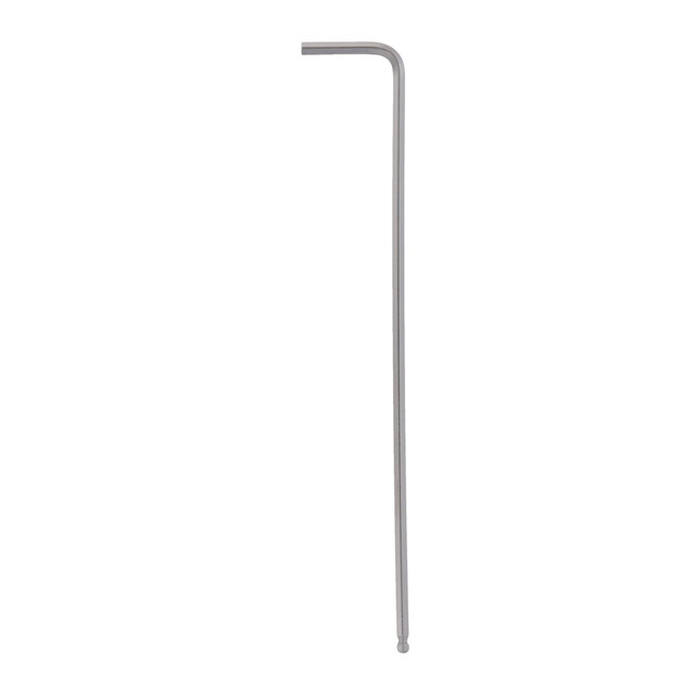 Product image 1 of Milwaukee Inbussleutel 2.5 mm