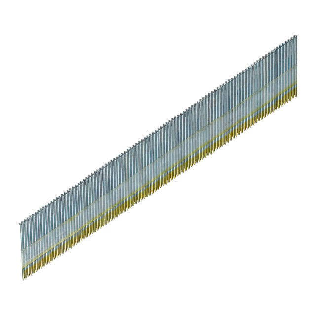 Product image 1 of Milwaukee Afwerkspijker Gegalvaniseerd 15G 34° 44mm G SC1 2500 stuks