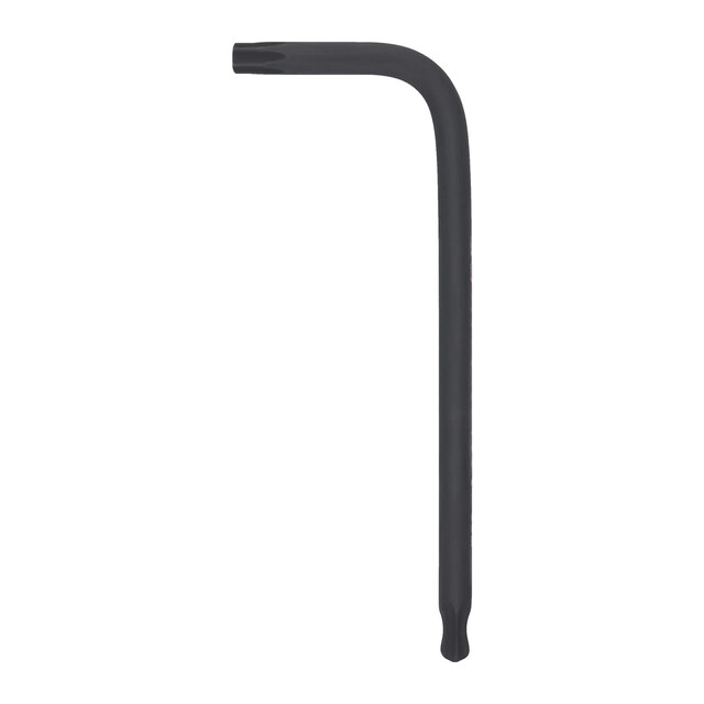 Product image 1 of Milwaukee Compacte Torx inbussleutel - T20