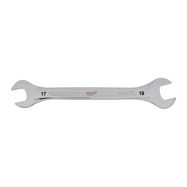 Product image 1 of Milwaukee Dubbele steeksleutel - 17x19 mm