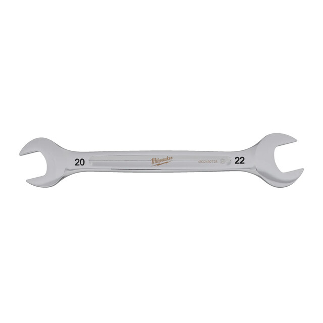 Product image 1 of Milwaukee Dubbele steeksleutel - 20x22 mm