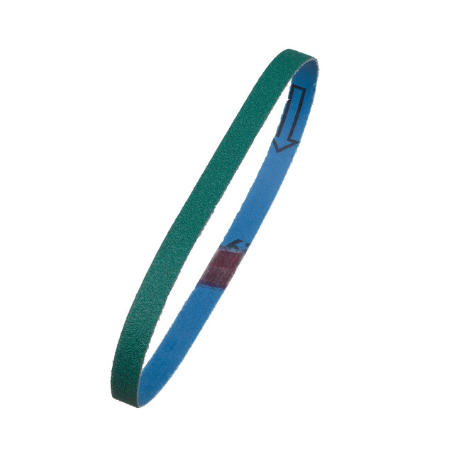 Product image 1 of Milwaukee Schuurband 10x330 mm G120 (10 stuks)