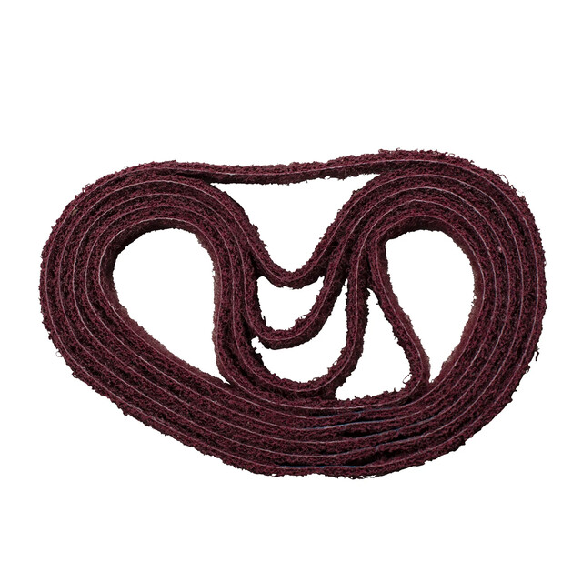 Product image 1 of Milwaukee Schuurband Non Woven Medium 13x457-5 stuks