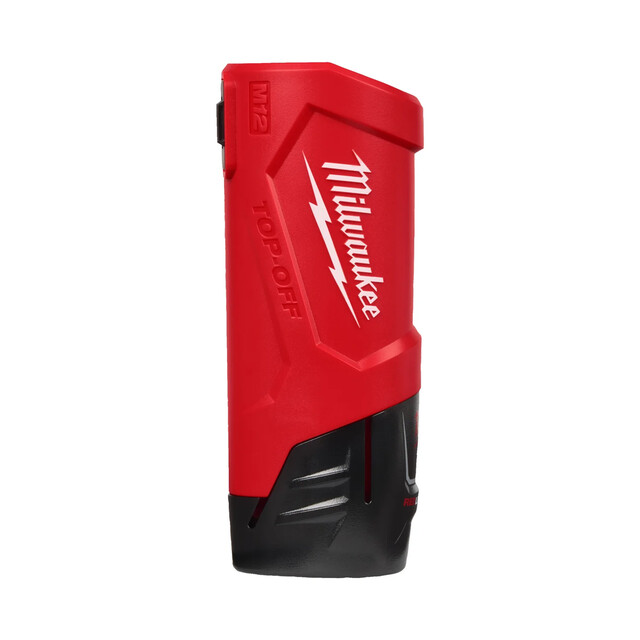 Product image 1 of Milwaukee M12 Compacte Lader En Energiebron