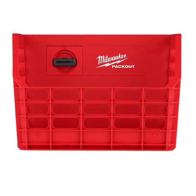 Product image 1 of Milwaukee PACKOUT draadmand (min. afname 4 stuks)