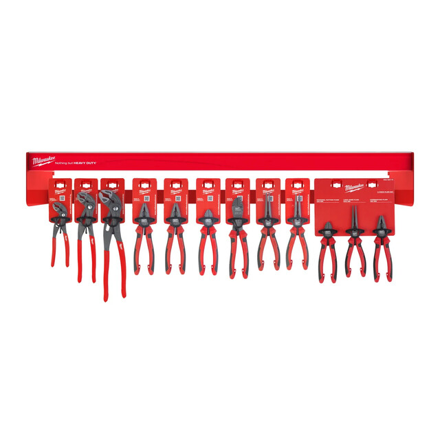 Product image 1 of Milwaukee 1m Rij - Tangen