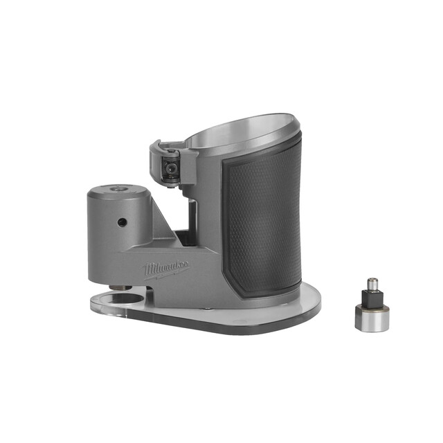 Product image 1 of Milwaukee Hulpstuk voor Bovenfreesvoet