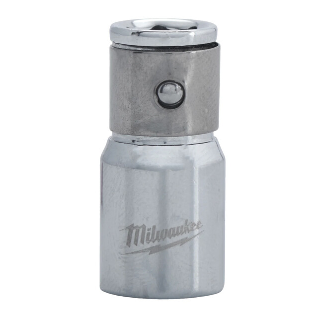 Product image 1 of Milwaukee 1/4˝ aandrijfbithouder voor 1/4˝ hex bits