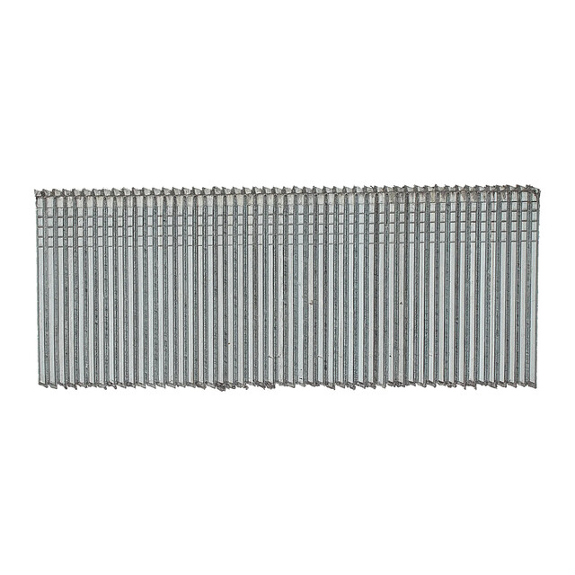 Product image 1 of Milwaukee Brad nagels Gecoat en gegalvaniseerd 18G 38mm SC1 5000 stuks