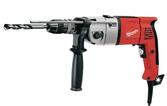 Product image 1 of Milwaukee Klopboormachine 1010 Watt 2-toerig