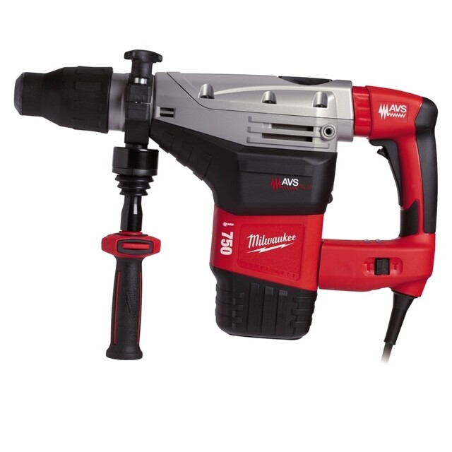 Product image 1 of Milwaukee Boorhamer 7 kg Kango SDS-max 