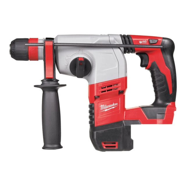 Product image 1 of Milwaukee M18 3-standen Heavy Duty SDS-plus FIXTEC boorhamer