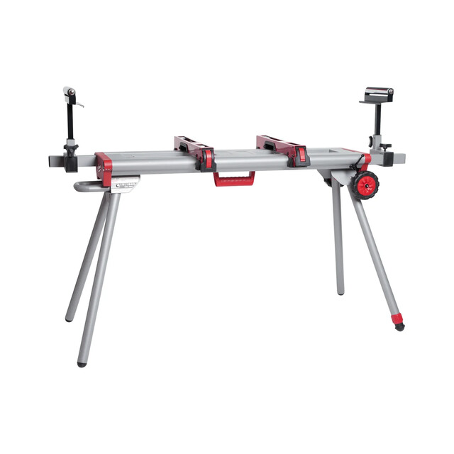 Product image 1 of Milwaukee Onderstel voor afkort-/verstekzaagmachines max. 3.0M