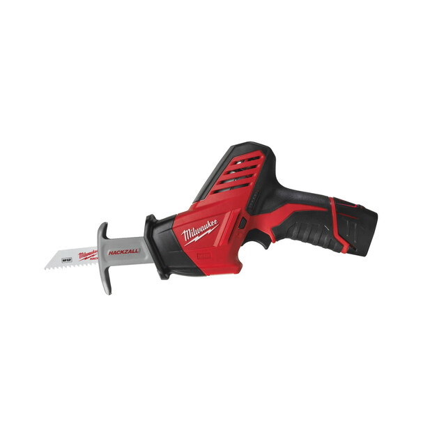 Product image 1 of Milwaukee M12  subcompacthackzall