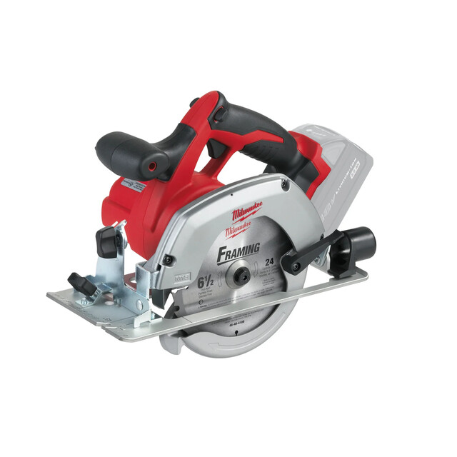 Product image 1 of Milwaukee M18  Heavy Duty cirkelzaagmachine voor hout & kunststof