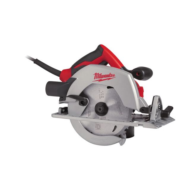 Product image 1 of Milwaukee Cirkelzaagmachine 184 mm 1600 Watt