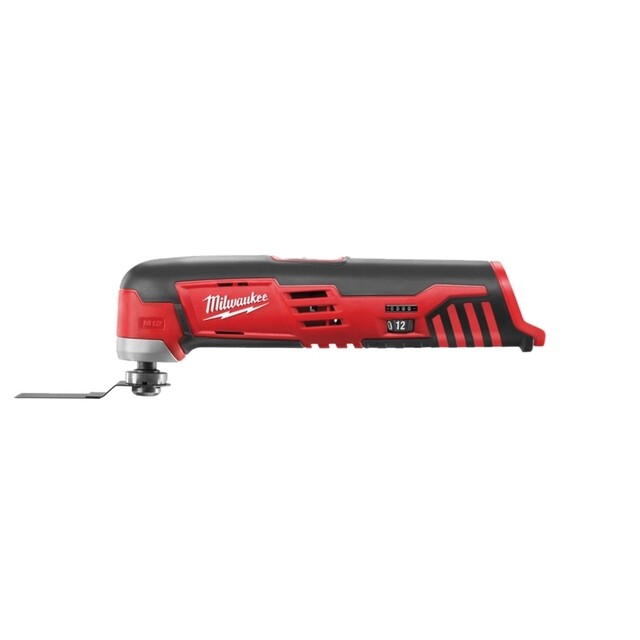 Product image 1 of Milwaukee M12  subcompactmultitool