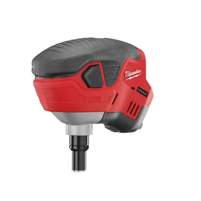 Product image 1 of Milwaukee M12 subcompactpalmspijkermachine