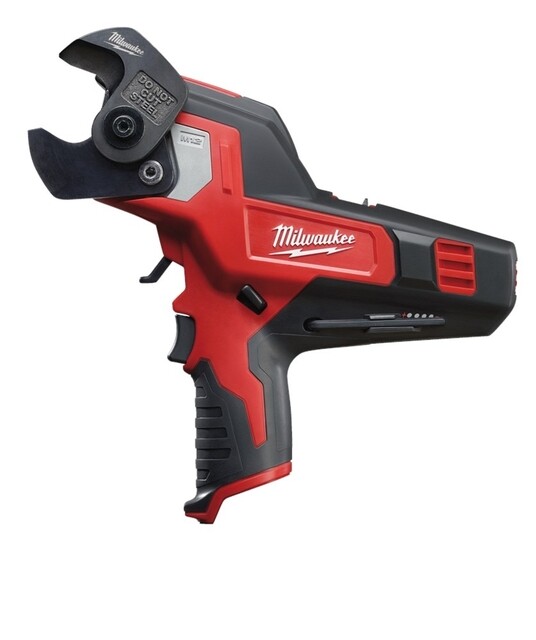 Product image 1 of Milwaukee M12  subcompactkabelkniptang 32 mm