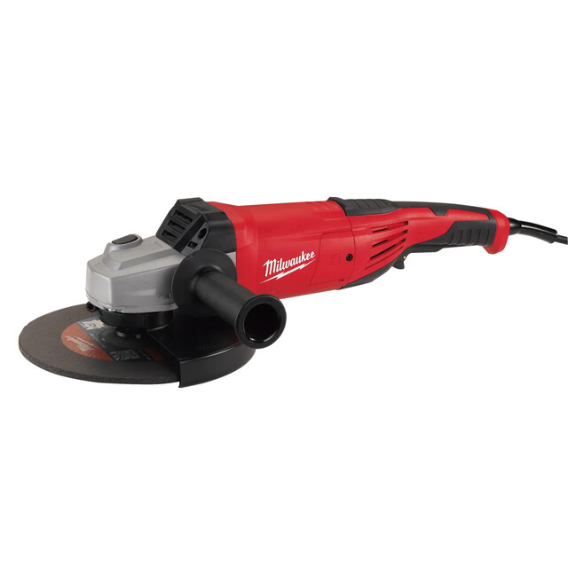 Product image 1 of Milwaukee Haakse slijpmachine 180 mm 2200 Watt