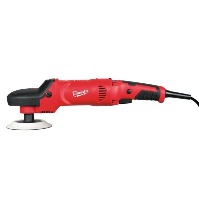 Product image 1 of Milwaukee Polijstmachine 1450 Watt 