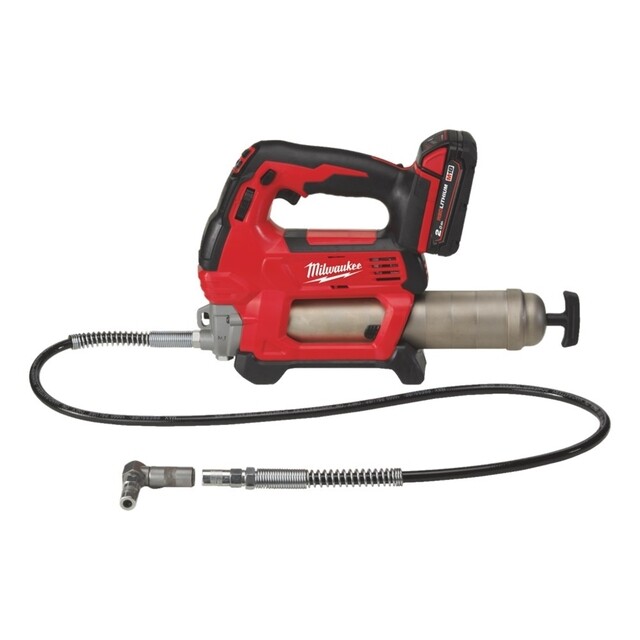 Product image 1 of Milwaukee M18  Heavy Duty vetspuit