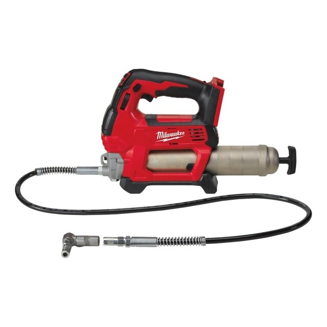 Product image 1 of Milwaukee M18 Vetspuit Heavy Duty M18 GG-0 