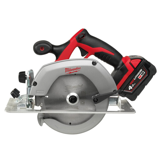 Product image 1 of Milwaukee M18  Heavy Duty cirkelzaagmachine voor hout & kunststof