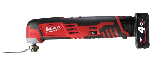 Product image 1 of Milwaukee M12  subcompactmultitool