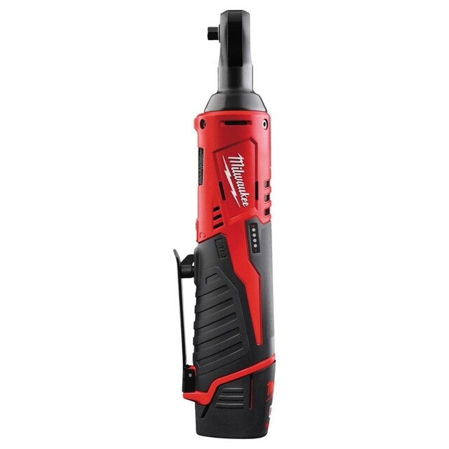 Product image 1 of Milwaukee M12  3/8˝ subcompactratelsleutel