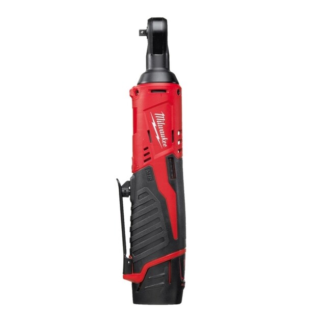 Product image 1 of Milwaukee M12  1/4″ subcompactratelsleutel