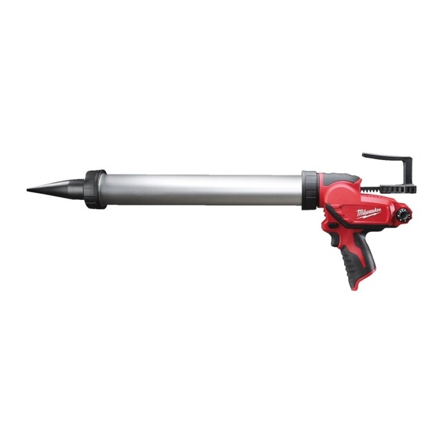 Product image 1 of Milwaukee M12 Subcompactkit-/lijmpistool Met 600 ml Patroonhouder - Zonder Lader & Accu's