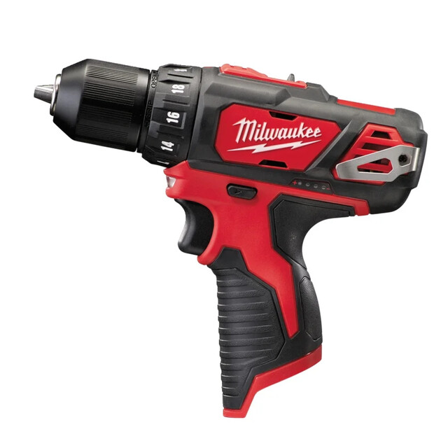 Product image 1 of Milwaukee M12  subcompactboorschroefmachine
