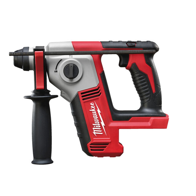 Product image 1 of Milwaukee M18 SDS-plus compactboorhamer