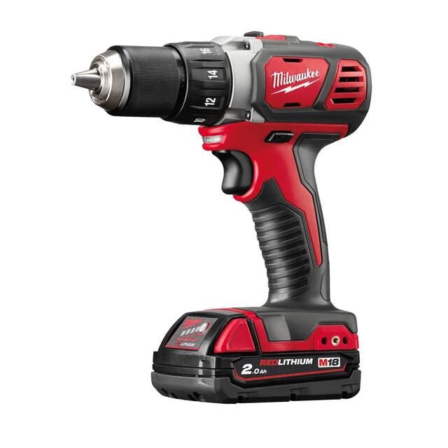 Product image 1 of Milwaukee M18  Compactboorschroefmachine